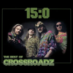 The CrossroadZ, Сергей Воронов - Rock'n'Roll's My Prayer
