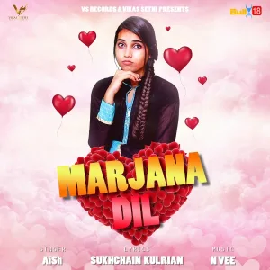 AiSh - Marjana Dil