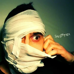Salottica - Lontano dal tempo