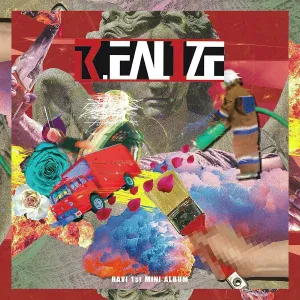 RAVI feat. ESBEE - 뇌비우스의 띠 (Feat. ESBEE)