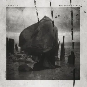 Lykke Li - I Follow Rivers (The Magician Remix) (The Magician Remix)