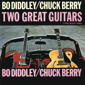 Chuck Berry - Liverpool Drive