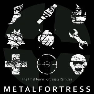 Metal Fortress - RED Triumphs!