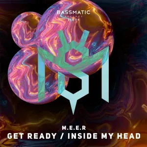 M.E.E.R - Get Ready
