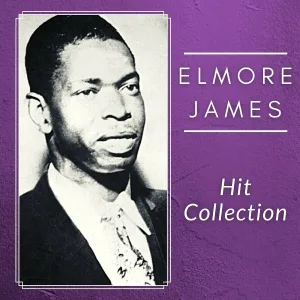 Elmore James - Sinful Woman