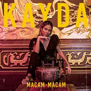 Kayda - Macam - Macam