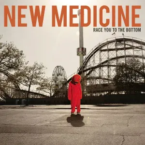 New Medicine - The Takeover