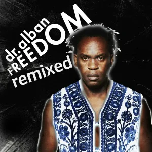 Dr. Alban - Freedom