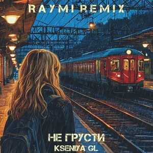 Kseniya GL - Не грусти