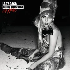 Lady Gaga - The Edge Of Glory