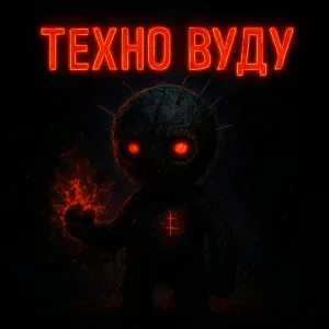 HALAT - Техно вуду