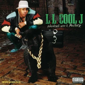 LL COOL J - Clap Your Hands
