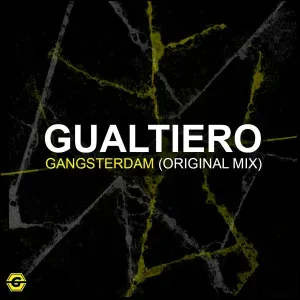 GUALTIERO - Gangsterdam