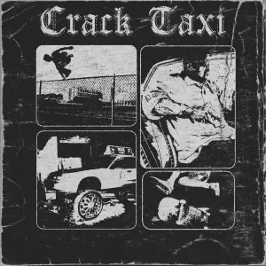 NORTMIRAGE, DJ XBOX360, 38slug feat. Esse Locdown - CRACK TAXI