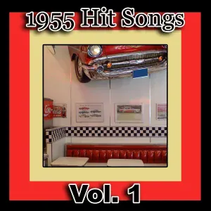 Billy Vaughn - Melody of Love