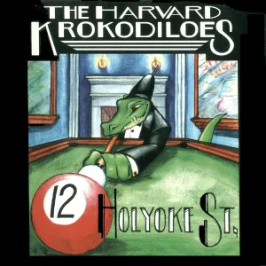 The Harvard Krokodiloes - Runaway