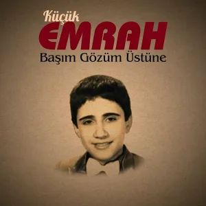 Küçük Emrah - Kör Yılan