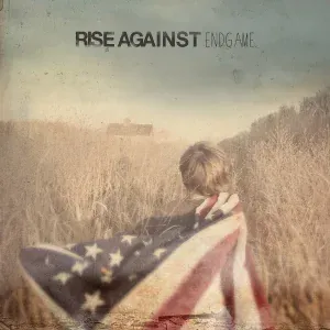 Rise Against - Wait For Me