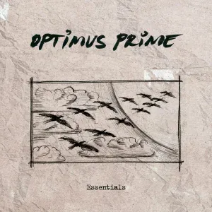 Optimus Prime - Outro