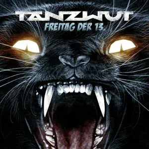 Tanzwut - Der Zeitdieb