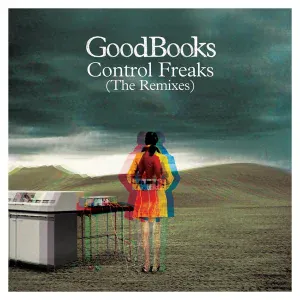 GoodBooks - Walk With Me (Subsource Remix)