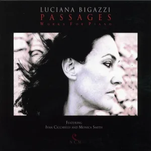 Luciana Bigazzi - Gloria