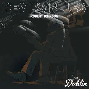 Robert Johnson - Malted Milk
