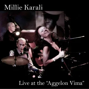 Millie Karali - Tu Vuò Fà L'Americano