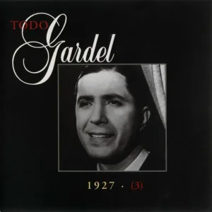 Carlos Gardel - Perfume De Mujer
