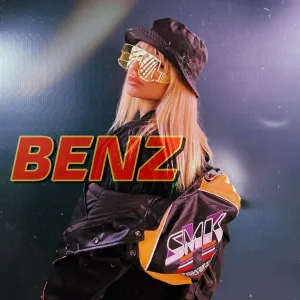 BRiGGiTE BARDiNi - BENZ