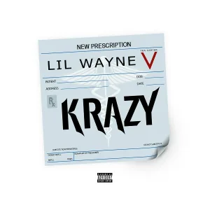 Lil Wayne - Krazy