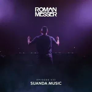 Roman Messer - Suanda Music (Suanda 532) (Intro)