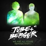 Tube & Berger feat. Richard Judge - Dust Feel