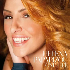 Helena Paparizou - The Groove Is The Solution