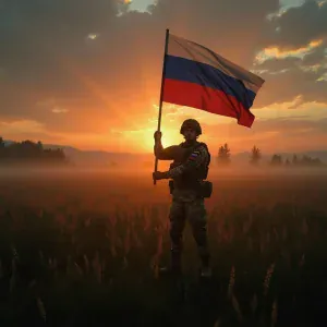 ZOV_MALAYA_75 - Воин русский-сила духа