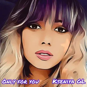 Kseniya GL - Под шум дождя