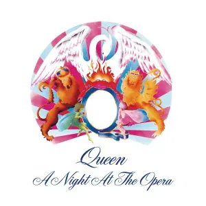 Queen - Seaside Rendezvous
