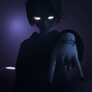 PSYCHOKID - Тетрадь смерти
