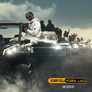 Koba LaD feat. Oboy - Cramé