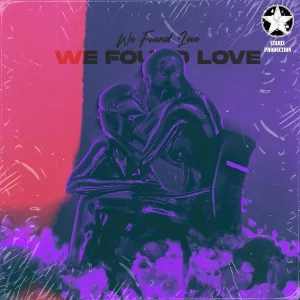 Mandrazo, HOMAN, Mia Flower - We Found Love