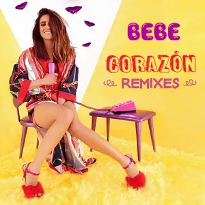 Bebe - Corazón