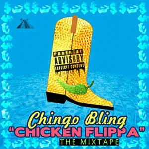 Chingo Bling feat. Young Thad - Put Me In The Kitchen