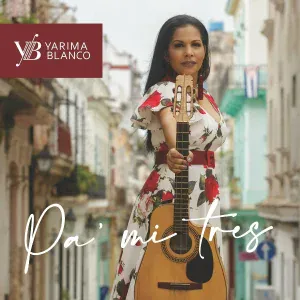 Yarima Blanco feat. Kelvis Ochoa - El Amor de Mi Vida
