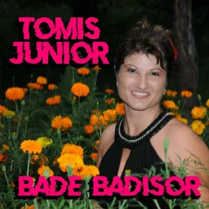 Tomis Junior - Am Un Barbat Bautor