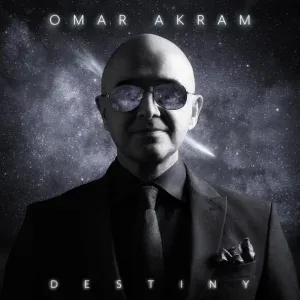 Omar Akram - My Promise To You