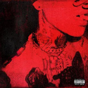 blackbear - DEAD TO ME