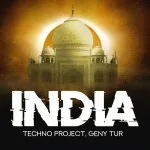 Techno Project, Geny Tur - India