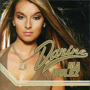 Darine - Gotta Let U Go
