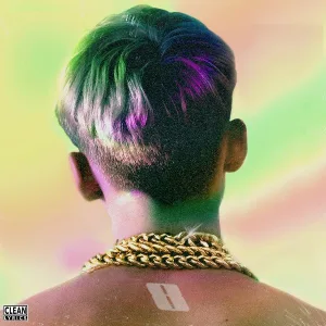 Marteen feat. KÅIKÅI - On to Something Interlude