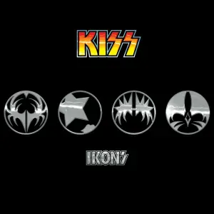 Kiss - Beth